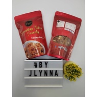 Serunding Tuhau Cruncy