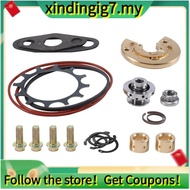 【】Turbo Charger Repair Rebuild Kit 468139-0000 for  T3 T4 TB03 TA31 T04B T04E TBP4