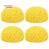 4Pcs Texture Sponge Drywall Texture Sponge Texture Patch Sponge for Texture Repair DIY Painting Ceil