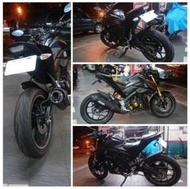 【R.S MOTO】 鬍鬚牌 MT15 MT-15 M-SLAZ 短牌架 後牌架 大牌架 直上原廠方向燈 MIT