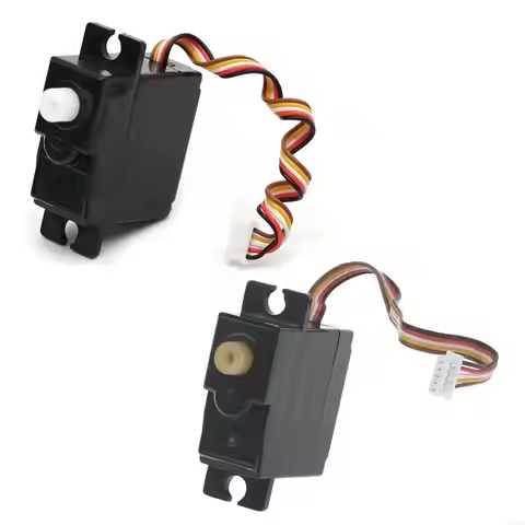 Q0KB A949-28 Metal Gear Plastic Servo for Wltoys 1/18 A949 A959 A969 A979 K929 A959-B