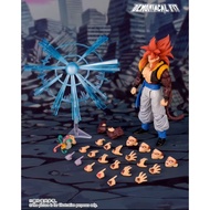 Fast Shipping Demoniacal Fit {Wild Duo} 20cm Movable