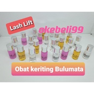 LASH LIFT EYELASH CURLING Eyelash Serum Lash Serum
