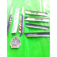 (SO Cheap) FULL SET CITI 100 DOVES, FORKS