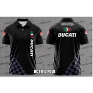 Ducati Racing Shirt, Motorcycle Shirt, Ducati Rider