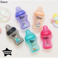 Puting susu tommee tippee Puting tommee tippee Tommee tippee 12oz ☼Tommee Tippee Bottle 260ml 9oz Bo