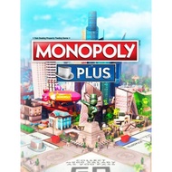 Monopoly Plus | Google Drive (PC Games)