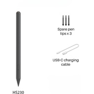 HUION HS230 Active Capacitive Stylus for Kamvas Slate 11 and Kamvas Slate 13