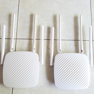 Tenda F9 600Mbps Wireless N Router Second/Bekas New Stock