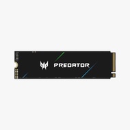 ACER Predator GM7 Gen4 NVMe M.2 PCIe 4.0 SSD
