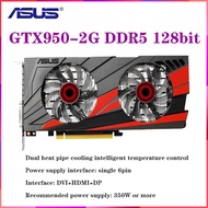 RX580 950 1060 1070 1650 1660S 2060S 3060 3070 GAMING GPU Graphics Card ASUS XFX GIGABYTE