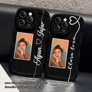 WAVE CASE CAN REQUEST PHOTOS FOR hp REALME NOTE 50 C53 C51 C55 C2 C33 C30 C21 C35 C20 C21Y C25Y C11 