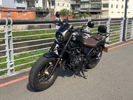 2023 Honda Rebel500 S 台本車