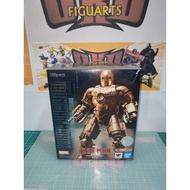 s.h.figuarts SHF Iron man MK1