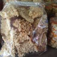 Kerak nasi/intip goreng/intip goreng kiloan/intip goreng asli/Intip goreng asin gurih /Others