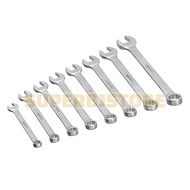4.6mm - 27 mm Combination Wrench Spanner Heavy Duty/ Spannar Spanar Spanner