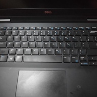Dell laptop 7250.                       2nd hand