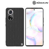 榮耀Honor 50 5G NILLKIN 優尼 耐磨防刮防滑軟邊硬底殼 手機保護套Case 0419A