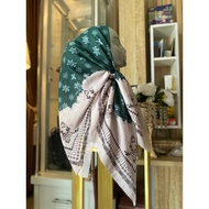 HIJAU ARMY GREEN BOTTLE FRONTERA SERIES SQUARE