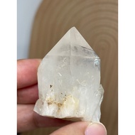 Pineapple Quartz Cluster C13