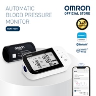 OMRON Upper Arm Blood Pressure Monitor HEM-7361T