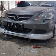 Bodykit bodykit honda city 2006 2007 2008 bodykit city body kit city