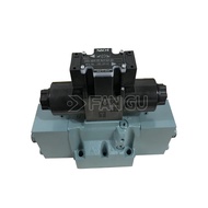Hot selling Hot Sale Japanese Solenoid Valve DSS-G06-C6-AR-C1-12 DSS-G06-C6-AR-C230-E22 DSS-G04-C5-A