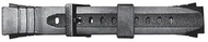 Watch Strap Compatible with Casio F-200W-1A F-200W-9A Ref 574EJ2, Polyurethane