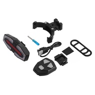 Turn Signal Taillight Universal for Scooter for Ninebot G30 G2 G3 E2 E2Pro E2Plus E3 E3Pro F2 F2Pro 