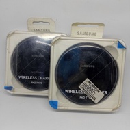 Samsung Wireless Charger Pad Type