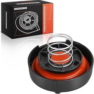 Frankberg Diaphragm Crankcase Ventilation Diesel Compatible with A4 8K2 A4 Avant 8K5 A6 Allroad 4GH 