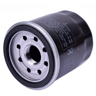 Motorcycle parts oil filter suitable for Yamaha YFM350 400 450 660 F15 20 25 30 40 50 F115 VX110 FZR