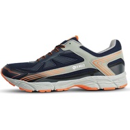 Eagle Sepatu Running Nomad - Running Shoes sepatulari - MERAH/ABU TUA 37