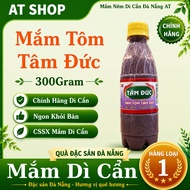 Tam Duc Da Nang Shrimp Paste 300G