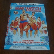 " BAYWATCH - EXTENDED CUT " DWAYNE JOHNSON - ZAC EFRON - PRIYANKA CHOPRA