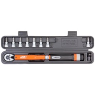 Turkey Tth SUPER B 12-60 Newton Meter Ratchet Type 3/8 Adjustable Two-Way Torque Wrench Made In Taiw