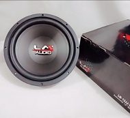 Subwoofer 12inch LM 12JJ SingleCoil