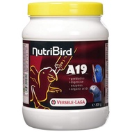 A19 Nutribird handrearing handraising formula