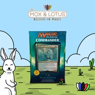 MTG C17 Commander Deck - Feline Ferocity (Commander 2017)