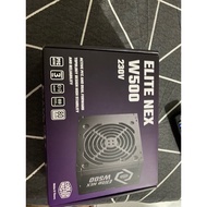 power supply w500 pc