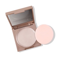 Mally Beauty Poreless Face Defender Blurring Primer & Blotting Setting Powder - Long-Lasting Matte F
