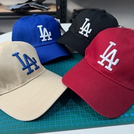 MLB Los Angeles Cap / MLB New York Cap