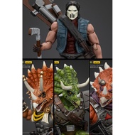 TMNT - Wave 5 - TMNT Action Figure By JOYTOY