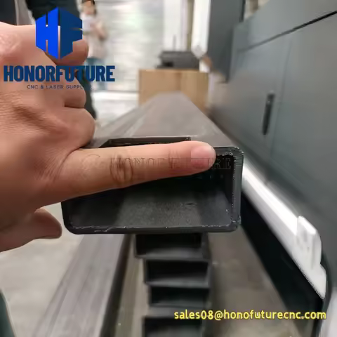 Cnc Laser Cutting Machines 3d Lazer Tube Cutter Bevel Cutting Optional for Laser Cutting Tools for M
