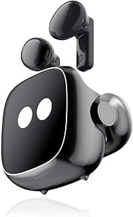 OSO AI Earbuds - Bluetooth Earbuds & Lossless AI Recorder with Smart Meeting Assistant, Transcribe &