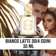 REPUBLIKA BIANCO LATTE 2014 35ML UNISEX