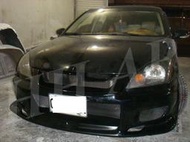 ☆HH西岸國際☆三菱 01~07 LANCER VIRAGE CWEST 前保桿 非EVO8 EVO9 