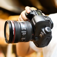 6D2 EOS 6D Mark II24-702.8Full-frame camera for live streaming, DSLR camera, high-definition2026New