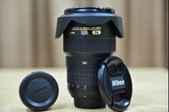 Nikon Nikkor AF-S 16-35mm 1:4G ED