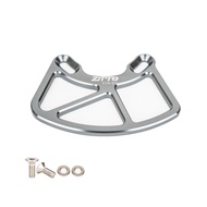 ZTTO | ZTTO MTB Bash Guard ISCG05 Metal Chainring Guard 22-42T Bicycle Chain Ring Protector Plate Bi